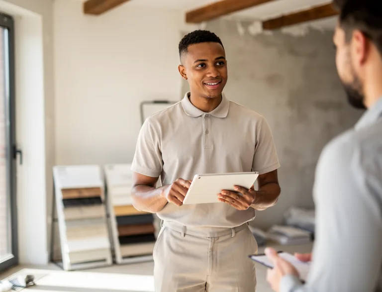 Renovation Broker service in Metairie Terrace